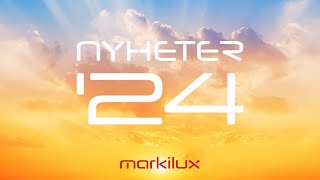 markilux  Nyheter 2024 [upl. by Lenoj]