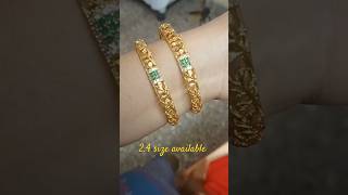 Gold Replica Micro gold bangles799 free shipping WhatsApp 8309009675 [upl. by Ajnin]