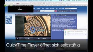 Howto download ORF TVThek NEU [upl. by Aihsetan]