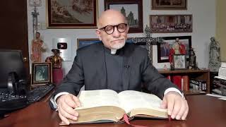 Evangelio Apócrifo de San José  Un libro con historias no reconocidas por la Iglesia [upl. by Halie167]