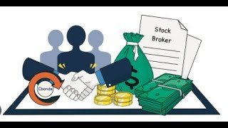 021 The Role of Brokers [upl. by Eciralc]