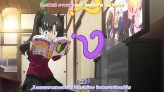 Carnival Phantasm opening Sub español letra [upl. by Arod]