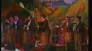 Štajerskih sedem  slovenski kruh Live 1995 [upl. by Sairu728]