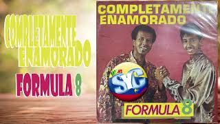 Completamente Enamorado ♪ Formula 8 [upl. by Radford]