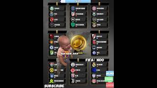 FIFA😂 efootball football cr7 messi leomessi beritaterkini [upl. by Carver434]