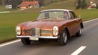 Great expectations  Facel Vega Facellia  Drive it [upl. by Bui]