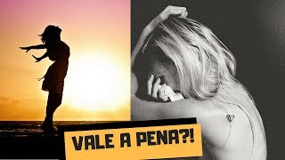 VIVER VALE A PENA │ FELICIDADE │ DEPRESSÃO │ PSICOLOGIA │ HENRY BUGALHO [upl. by Charmine]