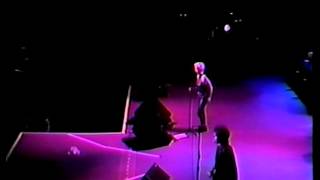 Roxette It Must Have Been Love Live in Chile 1992 [upl. by Luna]