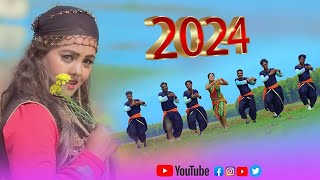 New Nagpuri Dance video 2024  E Chhora Citi Marela  Superhit Sadri Girls Dance video Song [upl. by Erreit370]