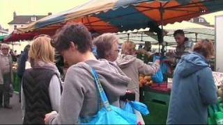 Devizes Market [upl. by Nellahs]