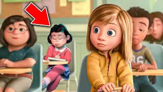 ¡20 PERSONAJES OCULTOS en Películas Que Nunca Notaste DISNEY [upl. by Ennyleuqcaj]