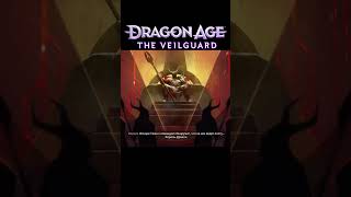 Корольдракон ► Dragon Age The Veilguard ALETHEIA [upl. by Base]