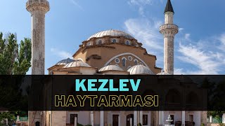 Кезлев Хайтармасы  Kezlev Haytarması  Crimean Tatar Traditional Dance Music crimeantatarmusic [upl. by Einomrah]