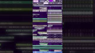 How make DnB  Fl studio Tutorial [upl. by Sices]