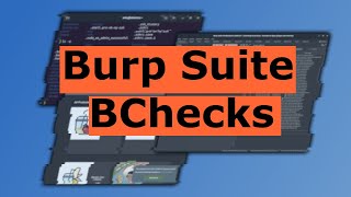 Burp BChecks Creating A Simple HostBased Check For robotstxt [upl. by Sochor]