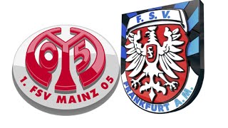 1 FSV Mainz 05 U11 Jhg2005 vs FSV Frankfurt U12 13 FINALE MiniLilienCup Mainz 23012016 [upl. by Fishman494]