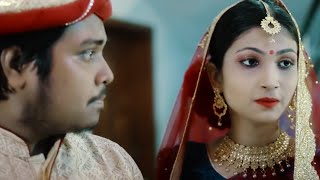 Akash Mahmud  Ongo Jole Ontor Gole Official Video [upl. by Eibrab94]