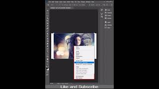 Free Transform Photoshop Keyboard Shortcut for Beginners [upl. by Attener]