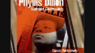 Phyllis Dillon In The Ghetto [upl. by Ennovyhs268]