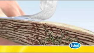 Scholl Fungal Nail Treatment [upl. by Ehcram211]