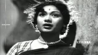 Anatha Bhranthi Yena Video Song  ANR Devadasu Movie  Akkineni Nageswara Rao Savitri [upl. by Frederiksen]