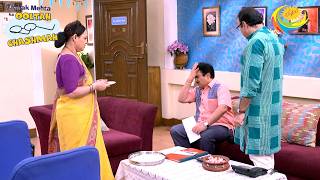 Bhide Advice Sonu And Madhavi  Taarak Mehta Ka Ooltah Chashmah  Bhide amp Madhavi [upl. by Katti319]