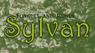 Tongues and Runes S2E9 [upl. by Yelsek]