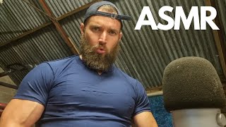 ASMR Nearly 1 Hour Of Relaxing Barber Roleplays ✂️ [upl. by Sirroned]