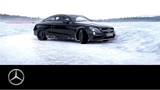 MercedesBenz Project CARS 2 Driving Event [upl. by Codd]