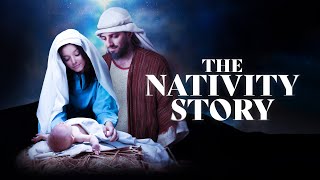 The Nativity Story Official Trailer [upl. by Moraj]