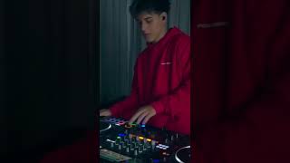 ID quotJaden Bojsen  Lets go HILLS Remixquot dj music remix djset [upl. by Hirza3]