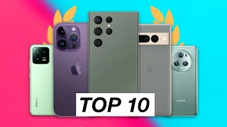 Top 10 besten Smartphones April 2023 Kaufberatung zu jedem Preis [upl. by Templia809]