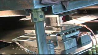 Metal Stamping Process Comparison  Fabrication Stage Tools or Progressive [upl. by Meares]