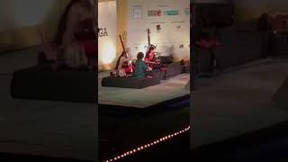 Kaushiki Chakraborty performing live in ahmedabadDec 10th 2017 Part 4 [upl. by Elletnahs]