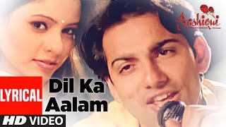 Dekha Jo Tumko  Alka Yagnik  Kumar Sanu  Kasoor 2001 [upl. by Sydalg]