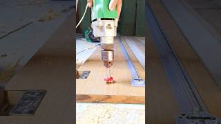 Amazing wood working video woodworking furniture shortvideo [upl. by Normandy23]