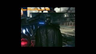 Two Face in Lock Up batmanarkhamknight [upl. by Eppilihp905]