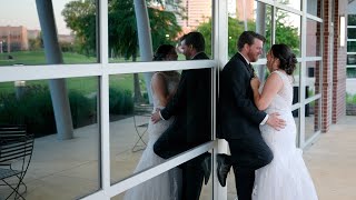 McFarland  Wedding Highlight Film [upl. by Eillah]