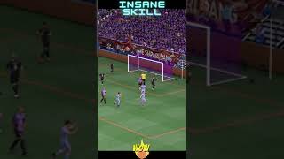 FIFA 22 Ultimate Team INSANE SKILL DUAL ELASTICO INDIAN FIFA GAMING ACADEMYIFGA [upl. by Enerual866]