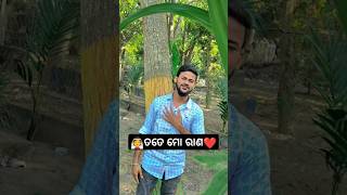 Tate Mo Rana❤️ Sidhant Mohapatra  shorts shortsfeed ytshorts youtubeshorts viralvideo [upl. by Elleinnod]