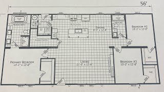 IRONCLAD series 1493 sqft [upl. by Novled961]