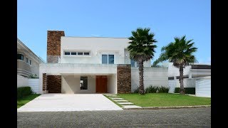 Casa a venda no Jardim Acapulco em Guarujá  Verde Mar Imóveis [upl. by Longwood]