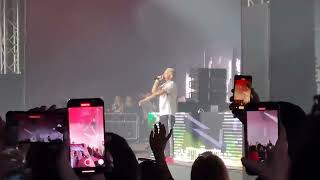 Example Live at Creamfields South June 2022 [upl. by Schlessinger322]