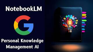 How To Use NotebookLM 📝 Next Level Notetaking  AI Knowledge Assistant [upl. by Kamila160]