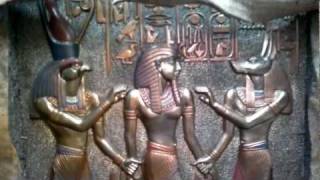 Exo terra egypte ancienne [upl. by Byrd]