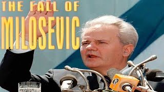 Fall Of Milosevic  Full BBC Documentary Series  HD [upl. by Auot]