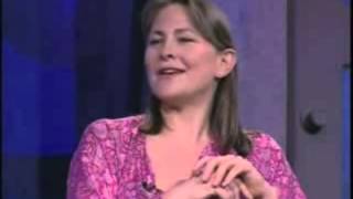 Classic Clips Cherry Jones 2005 [upl. by Ylus]