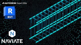 Revit 2023 Tutorial  Varying and Skewed Rebar [upl. by Nahbois423]