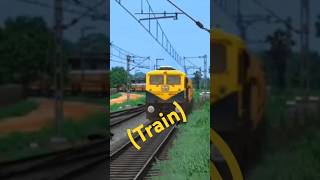 🤟Train High Speed Crossing in Railway Gate  BUMPY RAILROAD Train Simulator  Railworks  NTG GAMING [upl. by Esinaj]