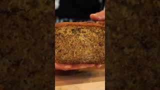 Banana bread recipe [upl. by Petr250]